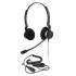 JABRA BIZ 2300 Duo USB Headphone